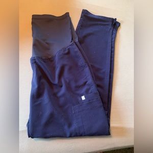 Figs maternity pants